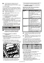 Предварительный просмотр 11 страницы Barbecook SPRING 3212 User Manual