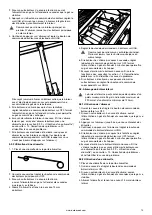 Предварительный просмотр 19 страницы Barbecook SPRING 3212 User Manual