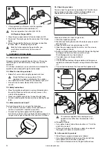 Предварительный просмотр 28 страницы Barbecook SPRING 3212 User Manual