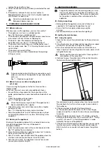 Предварительный просмотр 29 страницы Barbecook SPRING 3212 User Manual