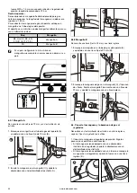 Предварительный просмотр 48 страницы Barbecook SPRING 3212 User Manual