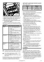 Предварительный просмотр 65 страницы Barbecook SPRING 3212 User Manual