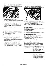 Предварительный просмотр 84 страницы Barbecook SPRING 3212 User Manual