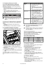 Предварительный просмотр 86 страницы Barbecook SPRING 3212 User Manual