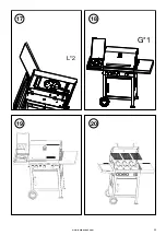 Предварительный просмотр 99 страницы Barbecook SPRING 3212 User Manual