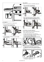 Предварительный просмотр 110 страницы Barbecook SPRING 3212 User Manual