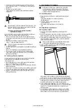 Предварительный просмотр 112 страницы Barbecook SPRING 3212 User Manual