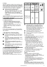 Предварительный просмотр 119 страницы Barbecook SPRING 3212 User Manual