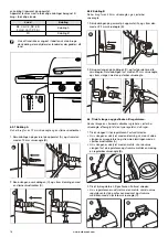 Предварительный просмотр 120 страницы Barbecook SPRING 3212 User Manual