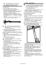 Предварительный просмотр 122 страницы Barbecook SPRING 3212 User Manual