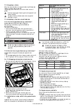 Предварительный просмотр 135 страницы Barbecook SPRING 3212 User Manual