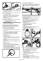 Предварительный просмотр 141 страницы Barbecook SPRING 3212 User Manual