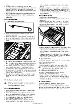 Предварительный просмотр 163 страницы Barbecook SPRING 3212 User Manual