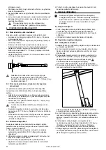 Предварительный просмотр 172 страницы Barbecook SPRING 3212 User Manual