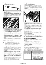 Предварительный просмотр 173 страницы Barbecook SPRING 3212 User Manual