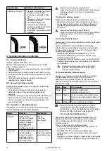 Предварительный просмотр 174 страницы Barbecook SPRING 3212 User Manual