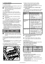 Предварительный просмотр 175 страницы Barbecook SPRING 3212 User Manual