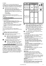 Предварительный просмотр 179 страницы Barbecook SPRING 3212 User Manual