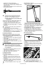 Предварительный просмотр 182 страницы Barbecook SPRING 3212 User Manual