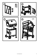 Предварительный просмотр 193 страницы Barbecook SPRING 3212 User Manual