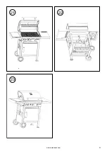 Предварительный просмотр 197 страницы Barbecook SPRING 3212 User Manual