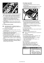 Предварительный просмотр 209 страницы Barbecook SPRING 3212 User Manual