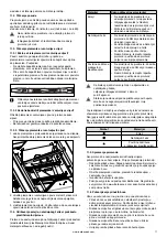 Предварительный просмотр 211 страницы Barbecook SPRING 3212 User Manual