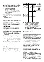 Предварительный просмотр 215 страницы Barbecook SPRING 3212 User Manual