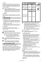 Предварительный просмотр 225 страницы Barbecook SPRING 3212 User Manual