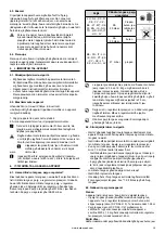 Предварительный просмотр 235 страницы Barbecook SPRING 3212 User Manual