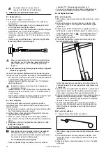 Предварительный просмотр 238 страницы Barbecook SPRING 3212 User Manual