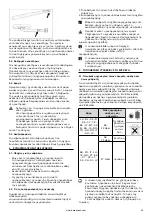 Предварительный просмотр 245 страницы Barbecook SPRING 3212 User Manual