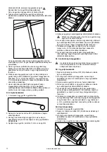 Предварительный просмотр 272 страницы Barbecook SPRING 3212 User Manual