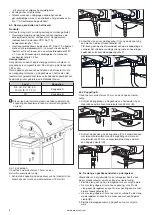 Предварительный просмотр 6 страницы Barbecook STELLA 3201 Manual