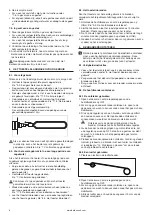 Предварительный просмотр 8 страницы Barbecook STELLA 3201 Manual