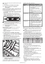 Предварительный просмотр 11 страницы Barbecook STELLA 3201 Manual