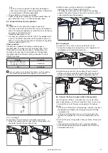 Предварительный просмотр 27 страницы Barbecook STELLA 3201 Manual