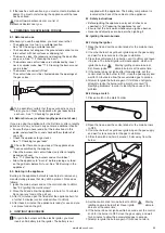 Предварительный просмотр 29 страницы Barbecook STELLA 3201 Manual