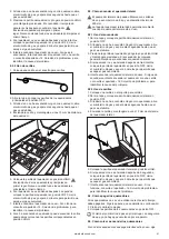 Предварительный просмотр 51 страницы Barbecook STELLA 3201 Manual