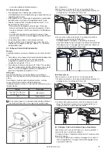 Предварительный просмотр 59 страницы Barbecook STELLA 3201 Manual