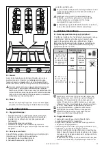 Предварительный просмотр 141 страницы Barbecook STELLA 3201 Manual