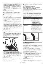 Предварительный просмотр 145 страницы Barbecook STELLA 3201 Manual