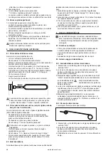 Предварительный просмотр 154 страницы Barbecook STELLA 3201 Manual