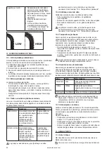 Предварительный просмотр 156 страницы Barbecook STELLA 3201 Manual