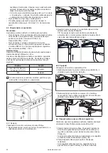 Предварительный просмотр 162 страницы Barbecook STELLA 3201 Manual