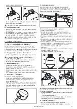 Предварительный просмотр 163 страницы Barbecook STELLA 3201 Manual