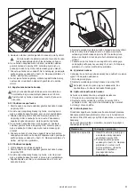 Предварительный просмотр 165 страницы Barbecook STELLA 3201 Manual