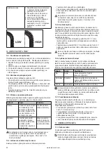 Предварительный просмотр 166 страницы Barbecook STELLA 3201 Manual