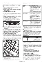 Предварительный просмотр 167 страницы Barbecook STELLA 3201 Manual