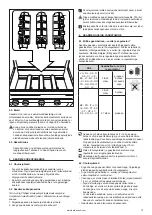 Предварительный просмотр 181 страницы Barbecook STELLA 3201 Manual